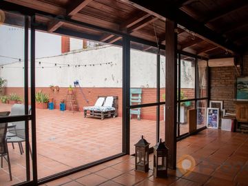 Piso exclusivo en San Luis y Alem