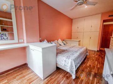 Piso exclusivo en San Luis y Alem