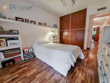 Piso exclusivo en San Luis y Alem