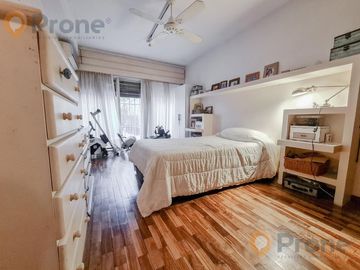 Piso exclusivo en San Luis y Alem