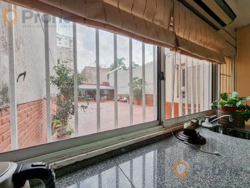 Piso exclusivo en San Luis y Alem