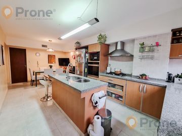 Piso exclusivo en San Luis y Alem