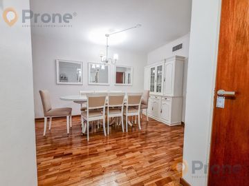 Piso exclusivo en San Luis y Alem