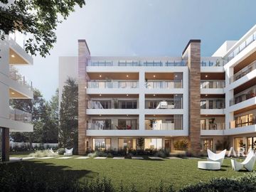 Condominio Dorrego Point - Monte Grande
