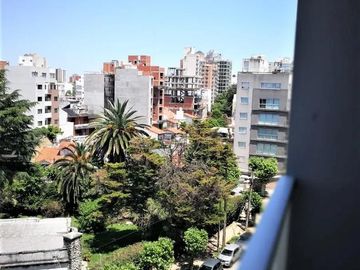 Departamento en venta - 1 dormitorio 1 baño - Cochera - 46mts2 - Ramos Mejía
