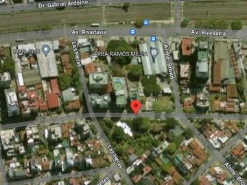 Departamento en venta - 1 dormitorio 1 baño - Cochera - 46mts2 - Ramos Mejía