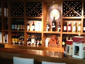 FINCA Y BODEGA A LA VENTA EN MENDOZA