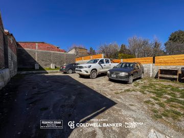 VENTA Departamento de 2 dormitorios con cochera, Bariloche Centro