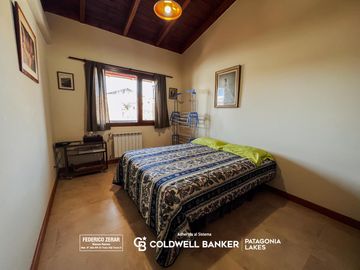 VENTA Departamento de 2 dormitorios con cochera, Bariloche Centro