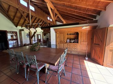 Casa en venta en Highland Park Country Club Pilar