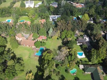 Casa en venta en Highland Park Country Club Pilar