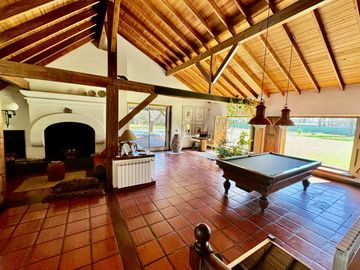 Casa en venta en Highland Park Country Club Pilar