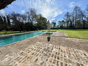 Casa en venta en Highland Park Country Club Pilar