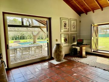 Casa en venta en Highland Park Country Club Pilar