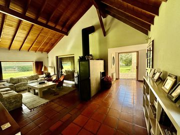 Casa en venta en Highland Park Country Club Pilar