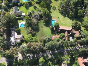 Casa en venta en Highland Park Country Club Pilar
