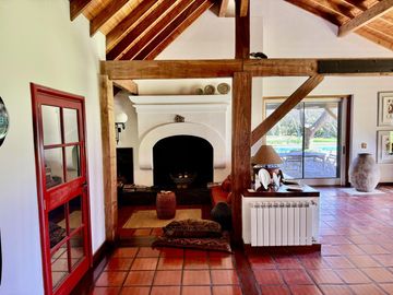 Casa en venta en Highland Park Country Club Pilar