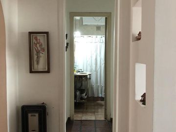 Departamento - Paternal