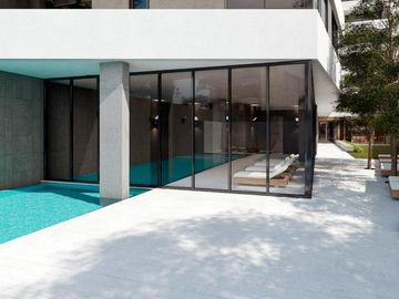 VENTA DE DEPARTAMENTO 4 AMBIENTES TERRAZA CON PARRILLA OPC. COCHERA PALERMO FULL AMENITIES
