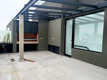 VENTA DE DEPARTAMENTO 4 AMBIENTES TERRAZA CON PARRILLA OPC. COCHERA PALERMO FULL AMENITIES