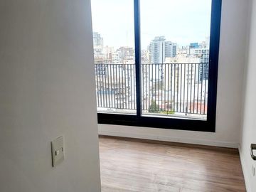VENTA DE DEPARTAMENTO 4 AMBIENTES TERRAZA CON PARRILLA OPC. COCHERA PALERMO FULL AMENITIES