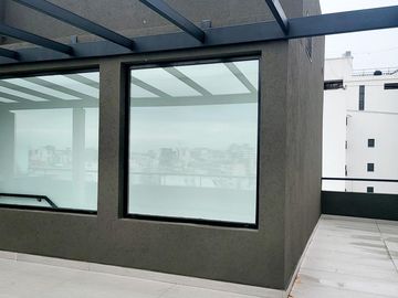 VENTA DE DEPARTAMENTO 4 AMBIENTES TERRAZA CON PARRILLA OPC. COCHERA PALERMO FULL AMENITIES