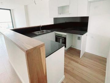 VENTA DE DEPARTAMENTO 4 AMBIENTES TERRAZA CON PARRILLA OPC. COCHERA PALERMO FULL AMENITIES