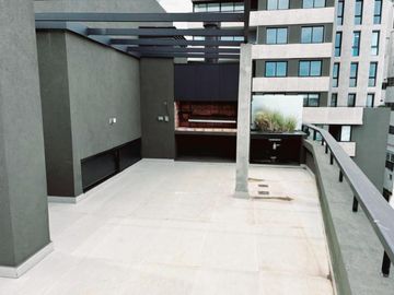 VENTA DE DEPARTAMENTO 4 AMBIENTES TERRAZA CON PARRILLA OPC. COCHERA PALERMO FULL AMENITIES