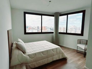VENTA DE DEPARTAMENTO 4 AMBIENTES TERRAZA CON PARRILLA OPC. COCHERA PALERMO FULL AMENITIES