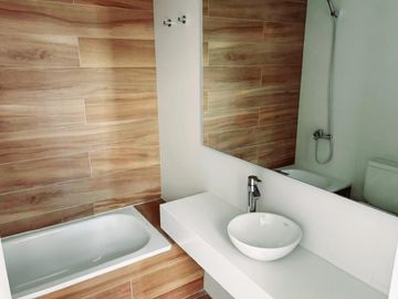 VENTA DE DEPARTAMENTO 4 AMBIENTES TERRAZA CON PARRILLA OPC. COCHERA PALERMO FULL AMENITIES
