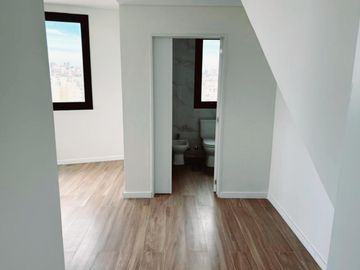 VENTA DE DEPARTAMENTO 4 AMBIENTES TERRAZA CON PARRILLA OPC. COCHERA PALERMO FULL AMENITIES