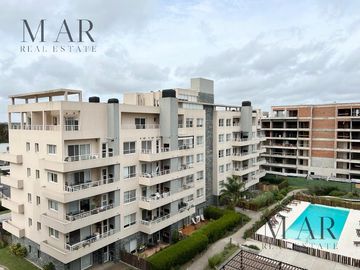 Departamento en Venta en Antares, Nordelta