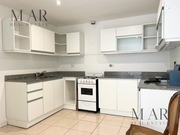 Departamento en Venta en Antares, Nordelta