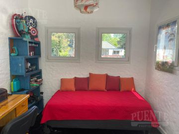 Casa - Barrio Links - Ezeiza - Casa Quinta - La Union -