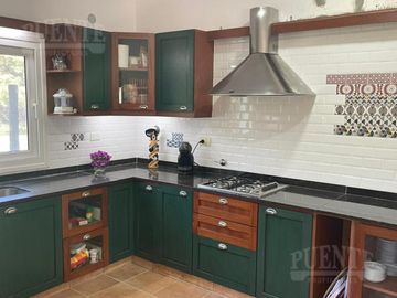 Casa - Barrio Links - Ezeiza - Casa Quinta - La Union -