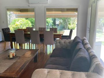 Casa - Barrio Links - Ezeiza - Casa Quinta - La Union -