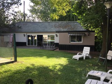 Casa - Barrio Links - Ezeiza - Casa Quinta - La Union -