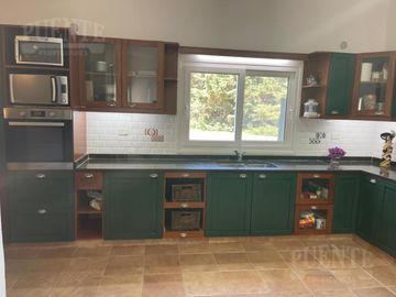 Casa - Barrio Links - Ezeiza - Casa Quinta - La Union -