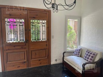 Casa - Barrio Links - Ezeiza - Casa Quinta - La Union -