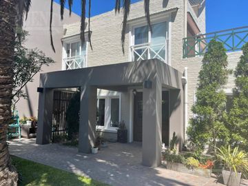 Casa - Barrio Links - Ezeiza - Casa Quinta - La Union -