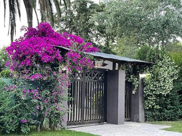 Casa - Barrio Links - Ezeiza - Casa Quinta - La Union -