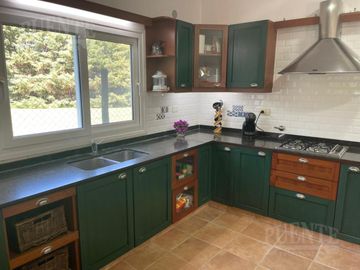 Casa - Barrio Links - Ezeiza - Casa Quinta - La Union -