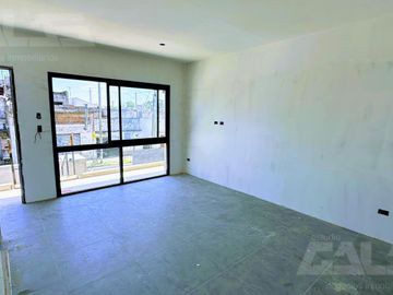 Departamento de 2 amb super moderno y a estrenar en zona residencial y fácil acceso a autopista