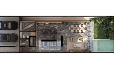 CASA EN VENTA EN MÉRIDA YUCATÁN EN TEMOZÓN NORTE