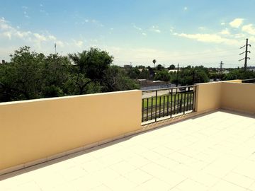 Departamento - Jardin