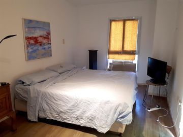 Departamento - Jardin
