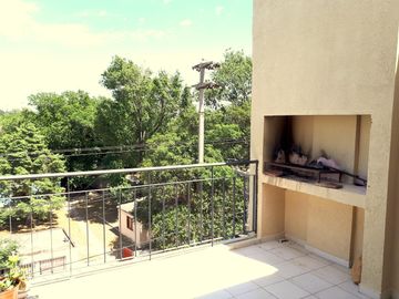 Departamento - Jardin