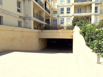 Departamento - Jardin
