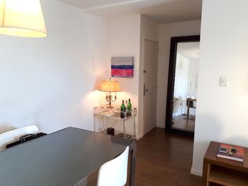 Departamento - Jardin