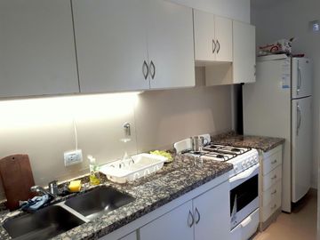 Departamento - Jardin